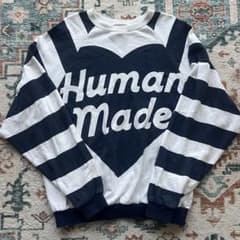 Human Made トレーナーのサムネイル
