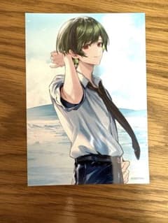シクフォニ　すち　ブロマイド　セブン　Ｌ判のサムネイル