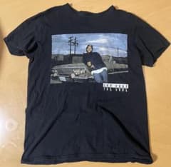 古着 ICE CUBE アイスキューブ Tシャツ ブラックのサムネイル