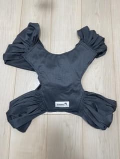 Konny 抱っこひも Lサイズ 夏用 メッシュのサムネイル