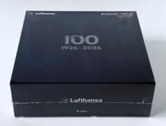 NG model Lufthansa B747-8 D-ABYNのサムネイル