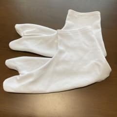 メンズ　ストレッチ足袋靴下タイプのサムネイル