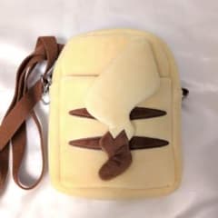 포켓몬 피카츄 포셰트 숄더백 포켓 몬스터