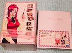 Calpis様専用お取り置き！おねがい☆ティーチャーDVD ダイアリーファイルのサムネイル