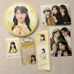 超ときめき♡宣伝部 菅田愛貴セットのサムネイル