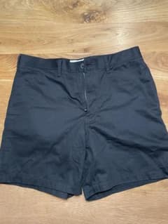 WTAPS 22SS COTTON. TWILL SHORTS BUDSのサムネイル