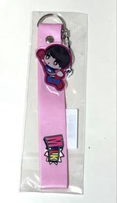 M!LK 佐野勇斗 ぴよーん ペンラストラップ ペンライトストラップ HERO