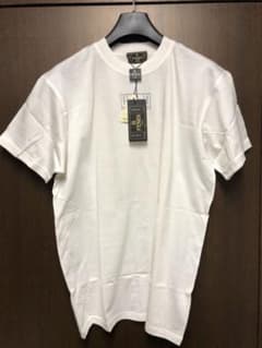 FENDI jeans 白Tシャツ　新品未使用タグ付きのサムネイル