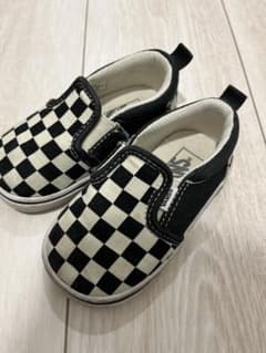 VANS キッズスニーカーのサムネイル