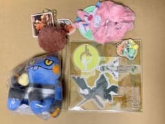 ポケモン　グッズ　まとめ売りのサムネイル