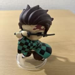鬼滅の刃　炭治郎　フィギュアのサムネイル