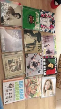 ジャパレゲCDセットのサムネイル