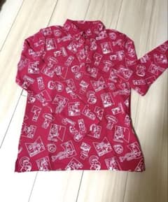 MR. MEN LITTLE MISS Women's Golf Wear, Size M