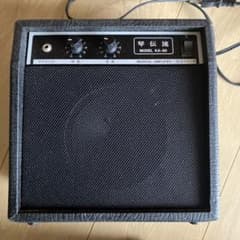 KA-50 大正琴アンプ - メルカリ