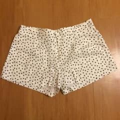 cher☆bianca's closet☆ショートパンツのサムネイル
