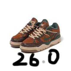 NIGO® × Nike Air Force 3 Low SP 26.0のサムネイル