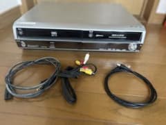 Panasonic DMR-EX250V (動作確認済ジャンク品) - メルカリ