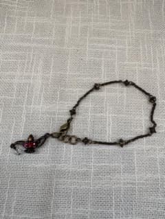 Antique Anna Sui bracelet?