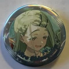 学マス オーロラ缶バッジ 篠澤広 - メルカリ