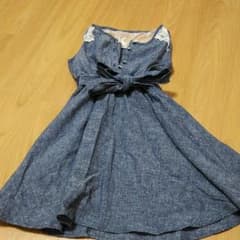 はるはるさん専用☆ワンピースのサムネイル