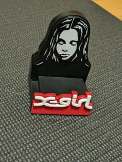 xgirl 25th スマホスタンドのサムネイル