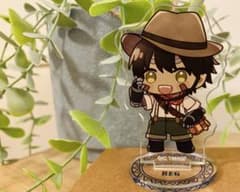 メイドインアビス レグ アクリルスタンドのサムネイル