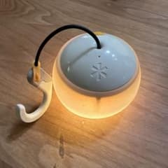 スノーピーク　ほおずき　ランタン　中古のサムネイル