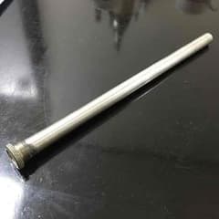 ゲッツェン 3047用銀パイプ 2番のサムネイル