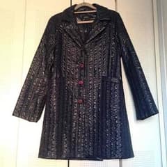 A.P.C アーペーセー APC  ダウン コートのサムネイル