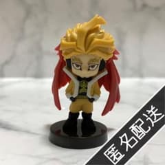 히로아카 호크스 초코에그 PART1 히어로 슈트