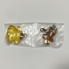 なかよしドロップチャーム ポムポムプリン チームプリンのサムネイル