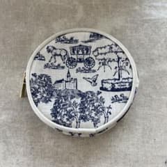 afternoon tea コインケース　アフタヌーンティーのサムネイル
