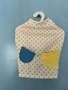 犬服　わんこ服　ハンドメイド　小型犬のサムネイル