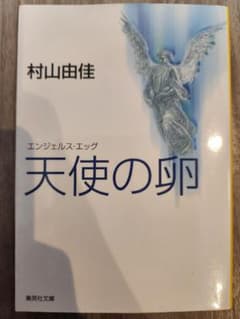 村山由佳 天使の卵 集英社文庫のサムネイル
