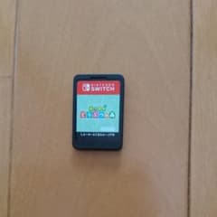 (値下げ3700円)あつまれ どうぶつの森ソフトのみのサムネイル