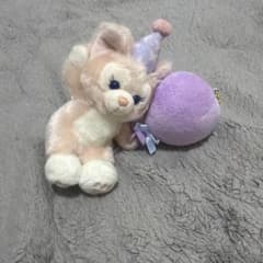 リーナベル ぬいぐるみ マスコットのサムネイル