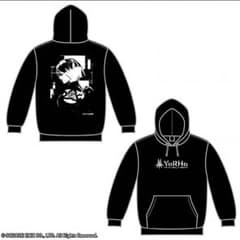 ニーアオートマタ 2B パーカーのサムネイル