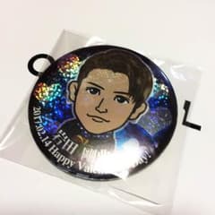 三代目❤︎最安値 岩田剛典75mm缶バッチのサムネイル