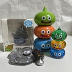 安*中様 ドラゴンクエスト ビッグクリアフィギュア 他セットのサムネイル