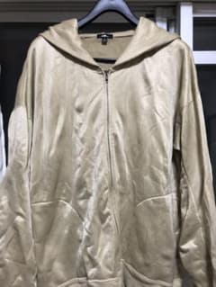 LAD MUSICIAN 激レアサンプル品　オーバーサイズパーカーのサムネイル