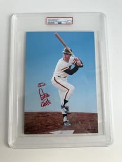 1976年 王貞治 プレミアムカード oh sadaharu m87794664728_1.jpg?1768881731