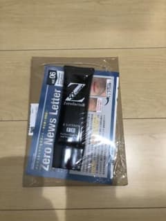 新品未使用ゼロファクター　5本セット　バラ売り可のサムネイル