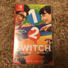 1-2-Switchのサムネイル