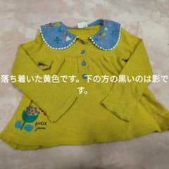 プチジャム　トップスのみのサムネイル