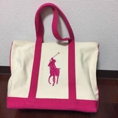 ラルフローレン かばんのサムネイル