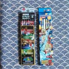 キャラクター鉛筆のサムネイル