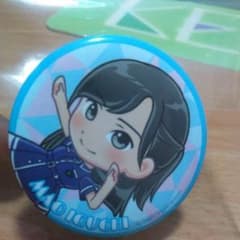 缶バッジ　井口眞緒のサムネイル