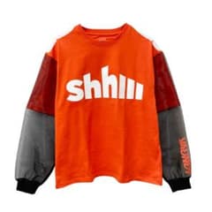 Vaundy Shh⋯Shirt MサイズSILENCE ドームツアー 2026 - メルカリ