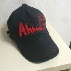 asahi様専用CA4LA キャップのサムネイル