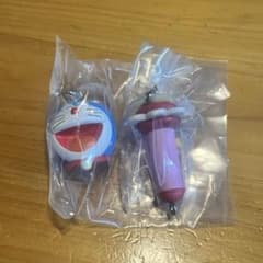 ドラえもん めじるしアクセサリーのサムネイル